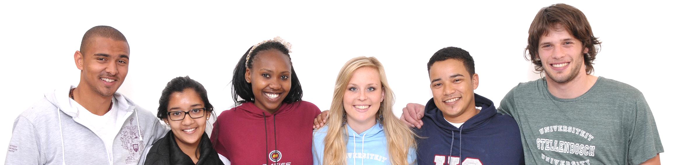LLL students together